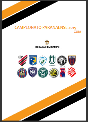 Guia do Campeonato Paranaense Fabia Ioscote